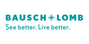 Bausch + Lomb